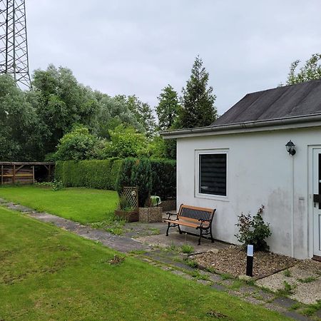 Ruestersieler Haven Wilhelmshaven Exteriör bild