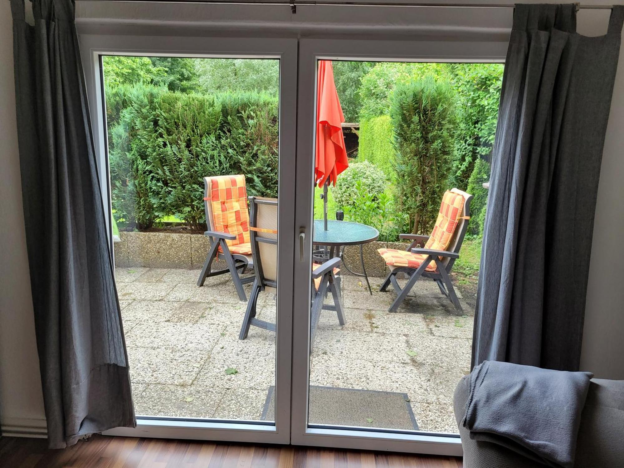Ruestersieler Haven Wilhelmshaven Exteriör bild